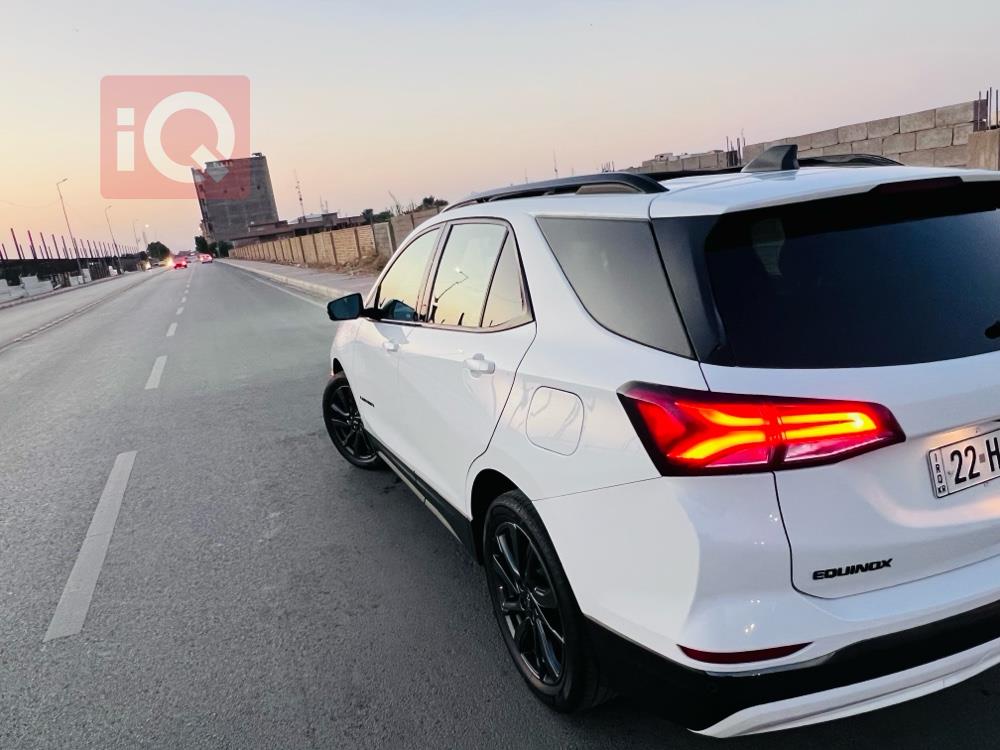 شێڤرۆلێت ئیکۆنۆکس